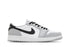 Air Jordan 1 Low Og Barrons Gray