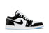 Air Jordan 1 Low SE Concord Black