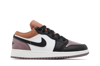Air Jordan 1 Low SE Sky J Mauve Purple
