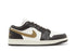 Air Jordan 1 Low Shadow Brown