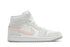 Air Jordan 1 Mid SE Light Iron Ore Gray