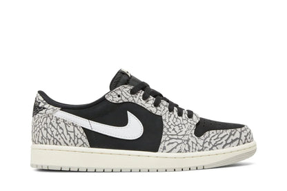 Air Jordan 1 Retro Low OG &