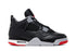 Air Jordan 4 "Bred Reimagined" Black