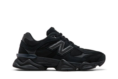 New Balance 9060 Black Cement &quot;Black Cat&quot;