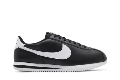 Nike Cortez Black White
