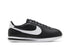 Nike Cortez Black White
