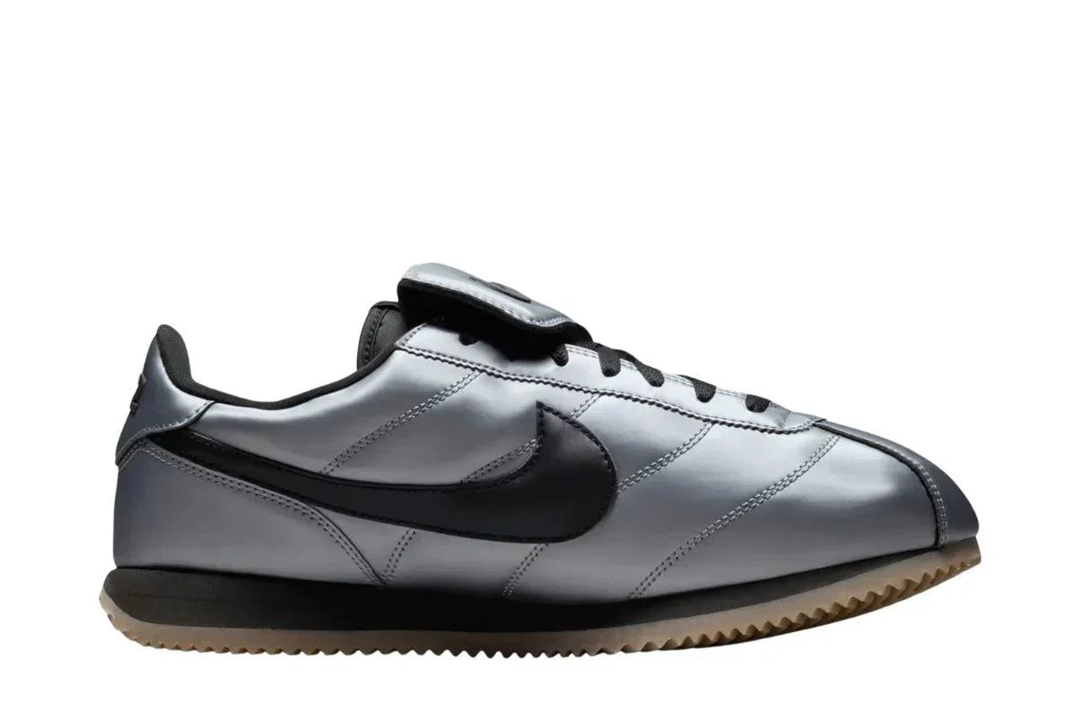 Nike Cortez SE Tiempo Pack Metallic Cool Gray