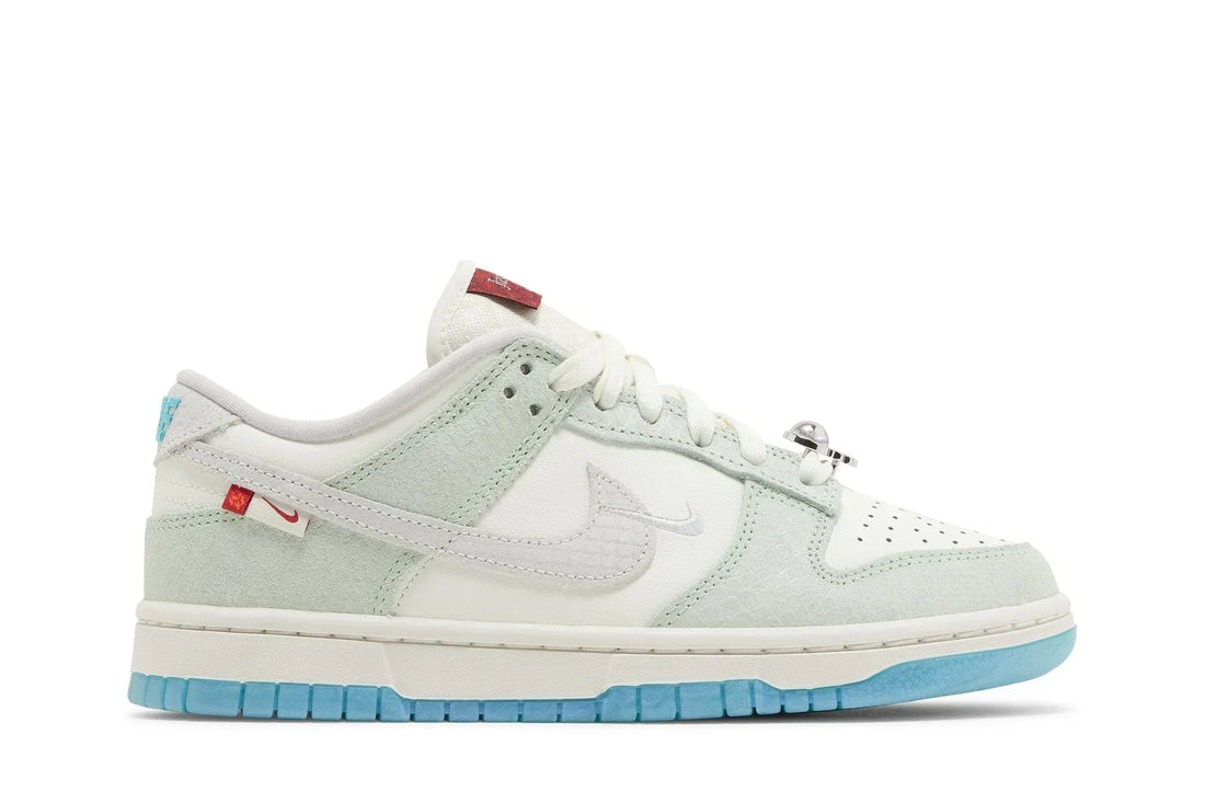 Nike Dunk Low Lx &quot;Year of Dragon 2024&quot; Green