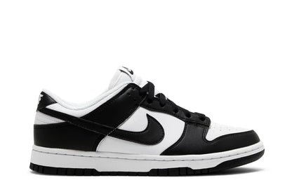 Nike Dunk Low Next Nature Black White