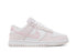 Nike Dunk Low Pink Paisley