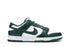 Nike Dunk Low Varsity Green "Michigan State"
