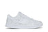Nike Dunk Low White Paisley