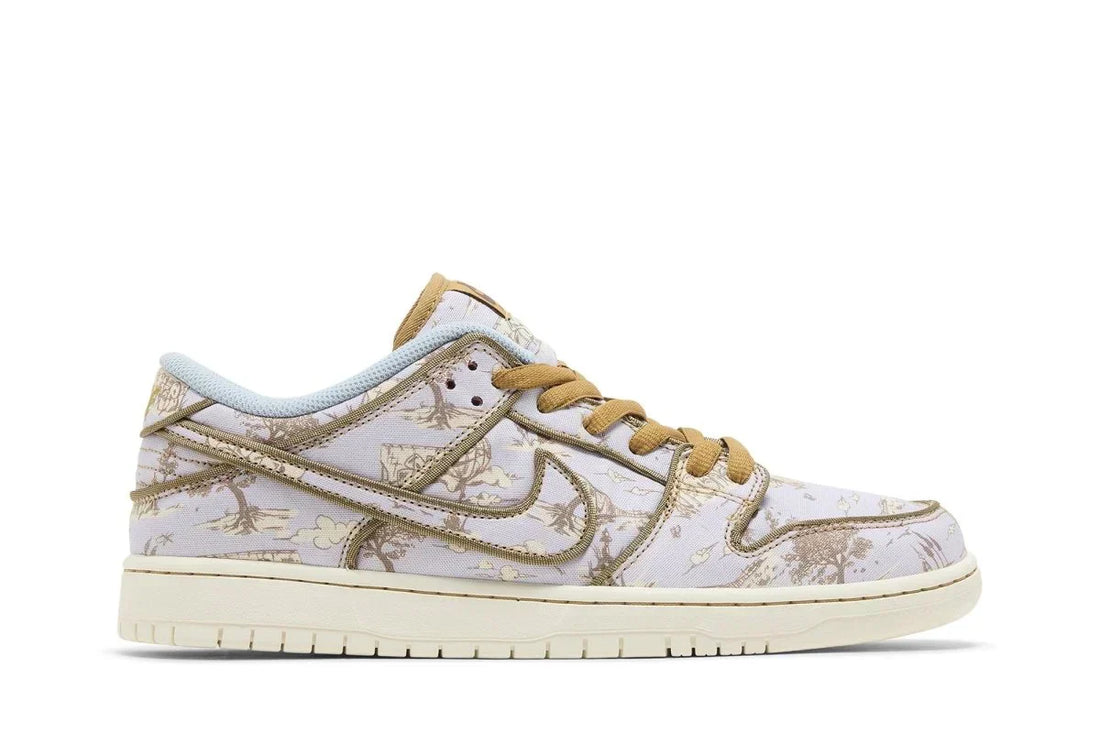 Nike Sb Dunk Low Premium City Of Style Colorful