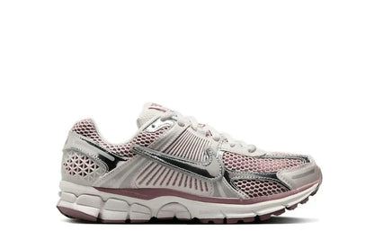Nike Zoom Vomero 5 Metallic Silver Platinum Violet Silver/Violet