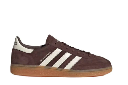 adidas Handball Spezial Sporty &amp; Rich Brown