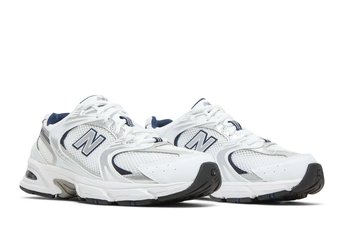 New Balance 530 White Natural Indigo