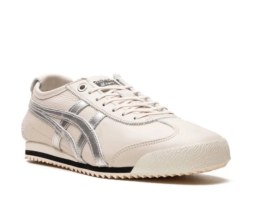 Onitsuka Tiger Mexico 66 SD Birch Silver Beige