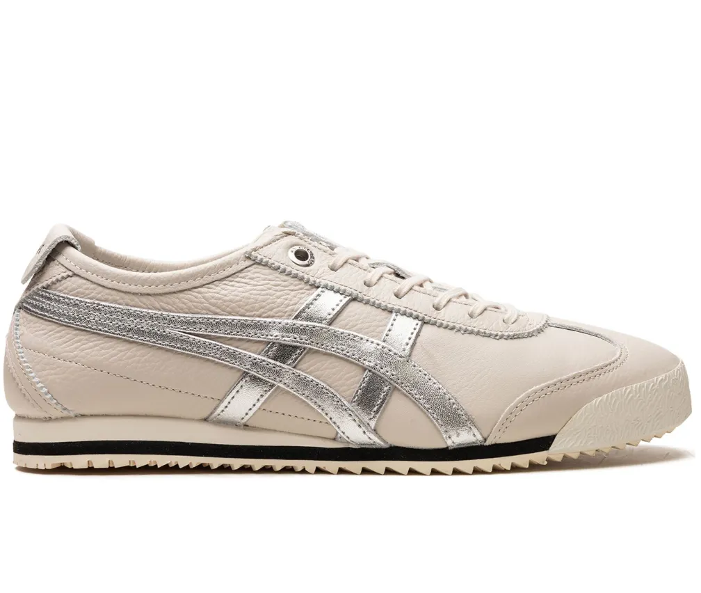 Onitsuka Tiger Mexico 66 SD Birch Silver Beige