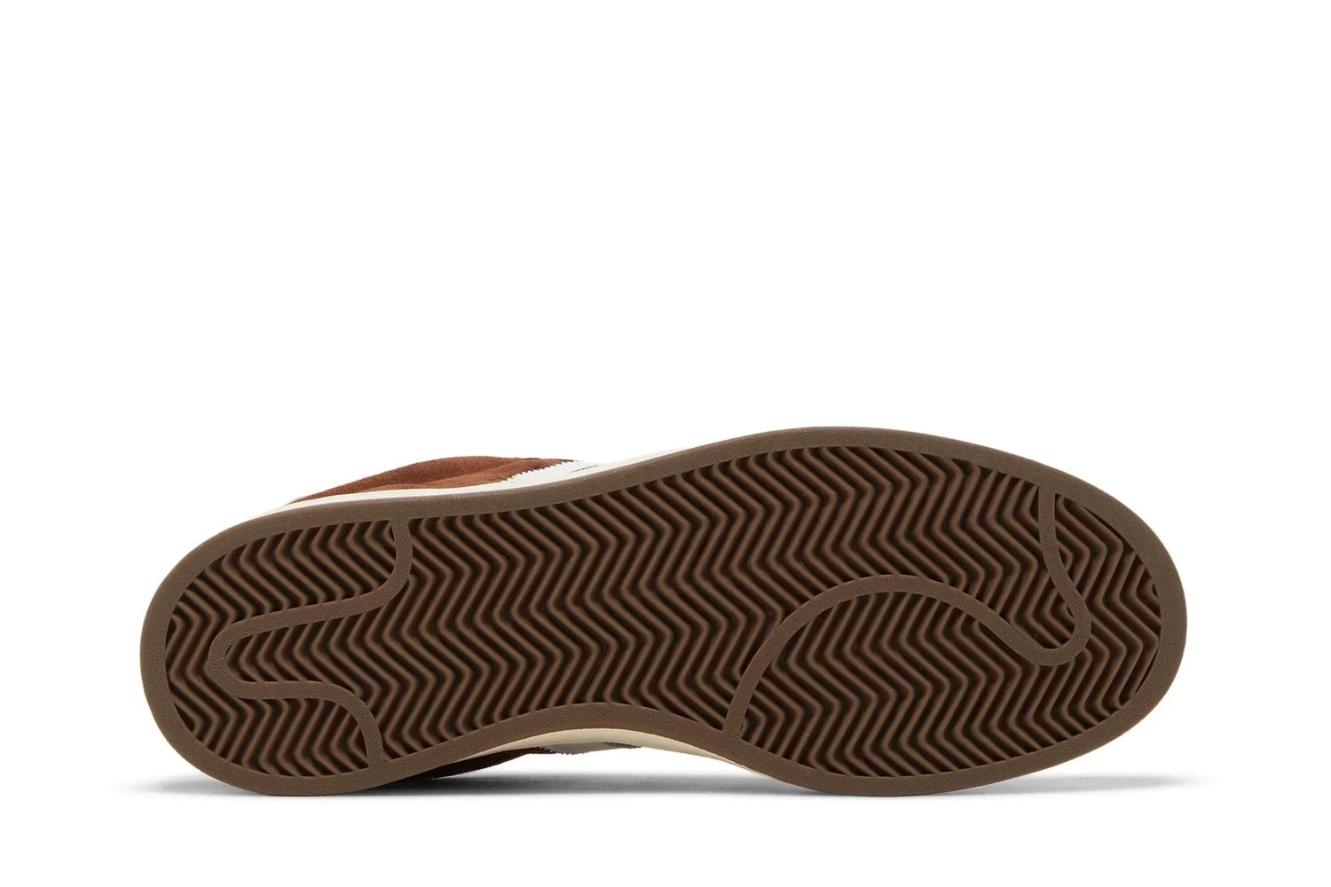 Adidas Campus 00s Bark Brown