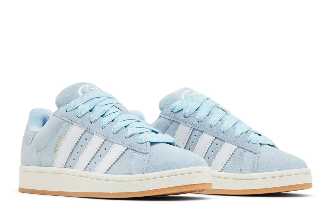 Adidas Campus 00s Clear Sky Blue