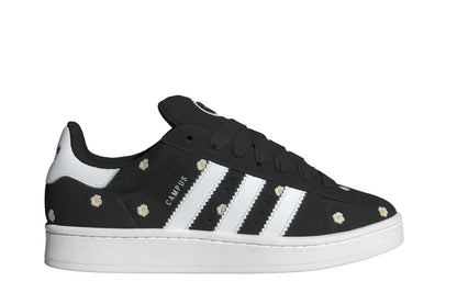 Adidas Campus 00s Core Black Floral
