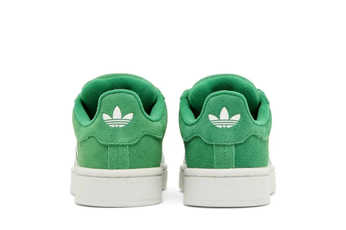 Adidas Campus 00s Green &quot;Green Cloud White&quot; Sneakers