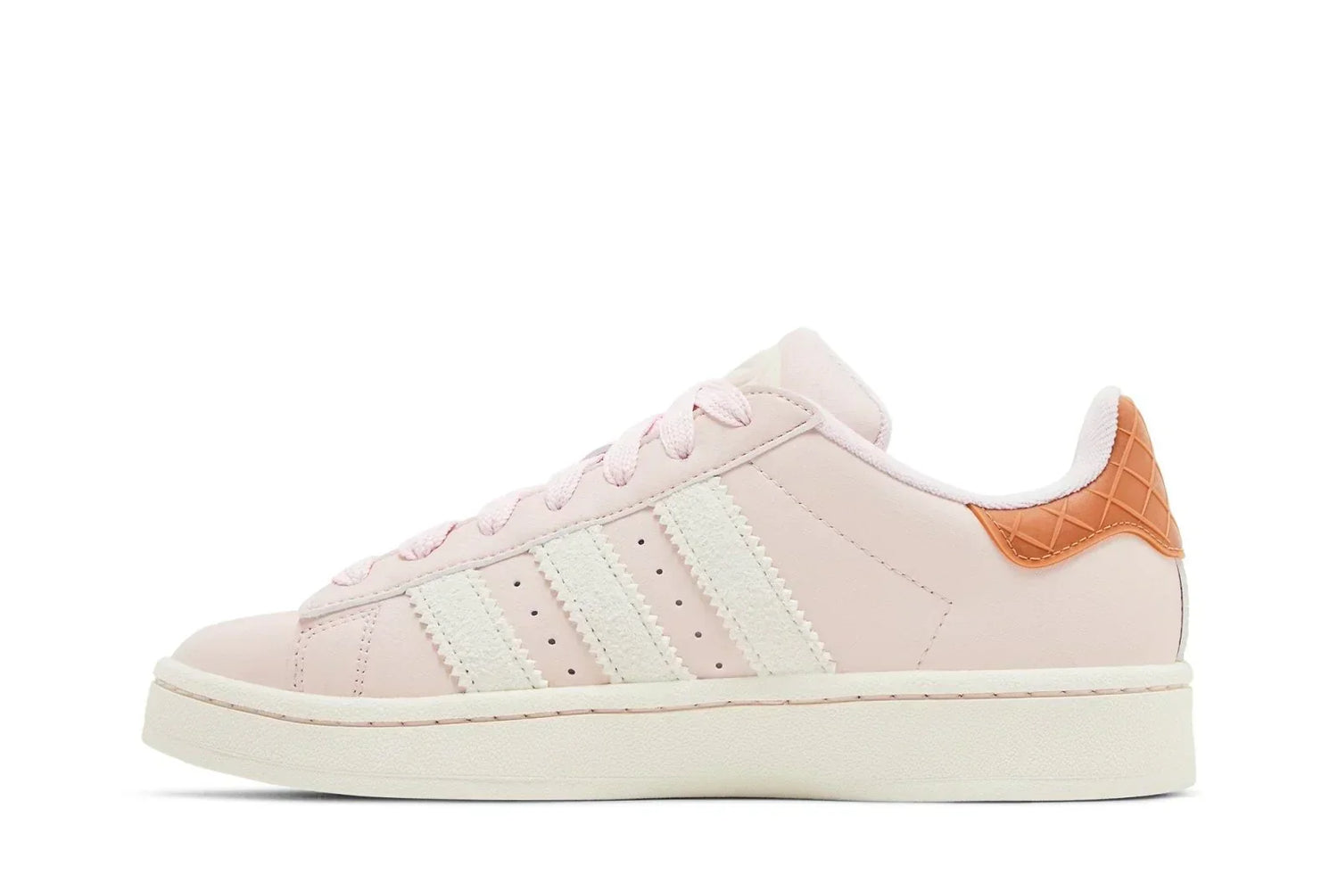 Adidas Campus 00s Ice Cream Cone Pink