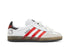 Adidas Gazelle Indoor x Hello Kity Anniversary Cloud White Red