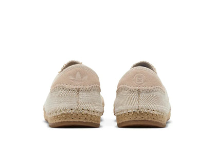 Adidas Gazelle x Clot By Edison Chen Halo Ivory Beige