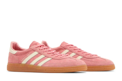 adidas Handball Spezial Sporty &amp; Rich Pink Shoes