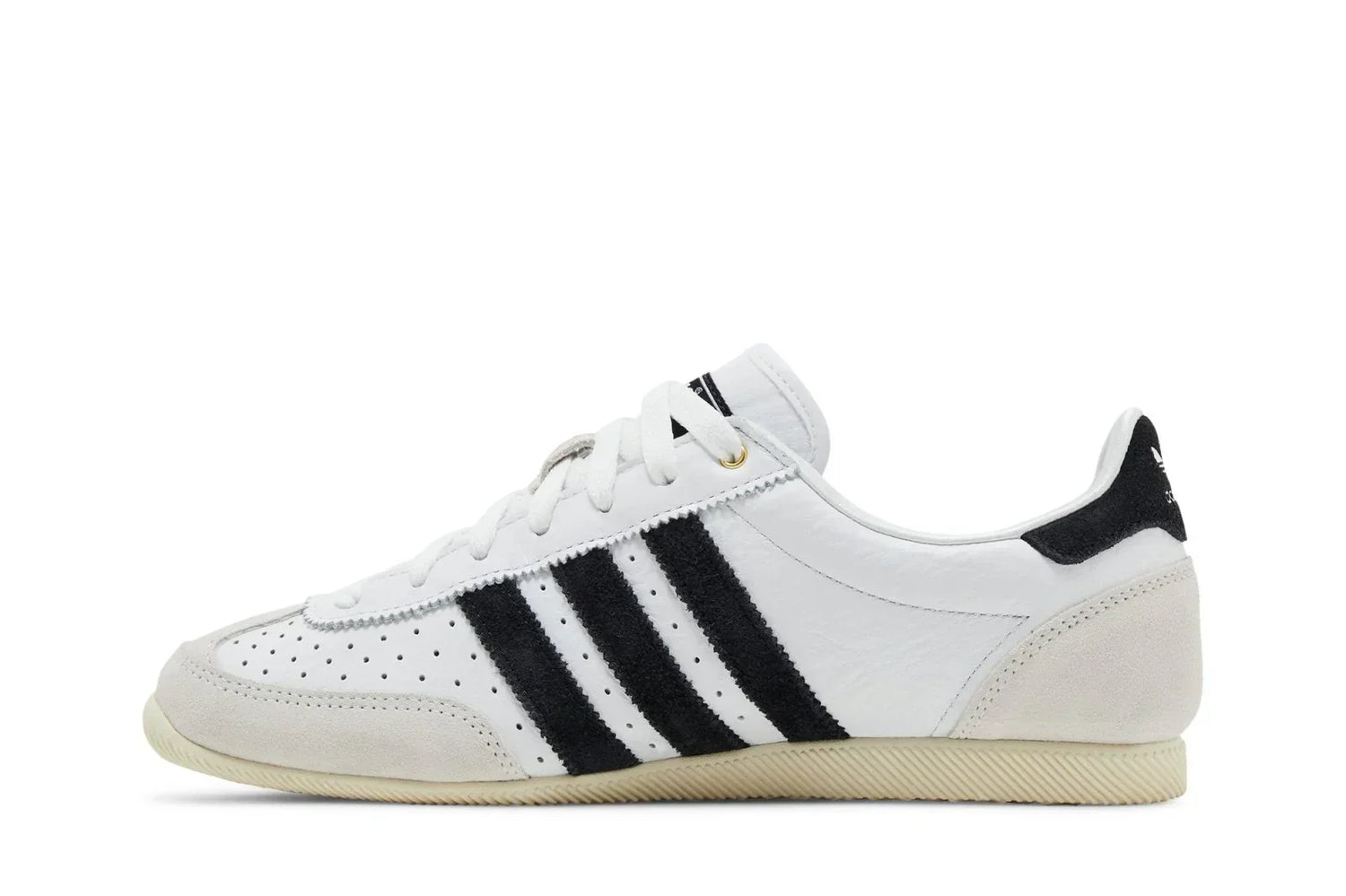 Adidas Japan White Black White