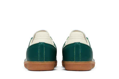 Adidas Samba Og Collegiate Green Gum