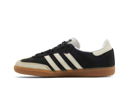 Adidas Samba OG &quot;Core Black Wonder&quot; Black and White