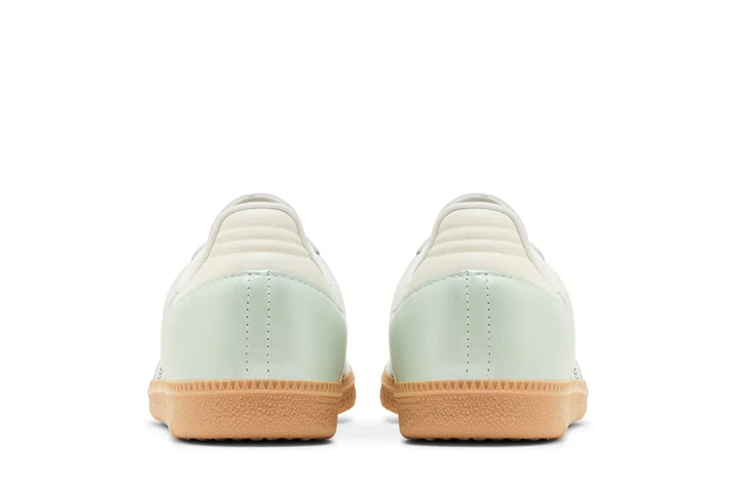 Adidas Samba Og Linen Green Metallic