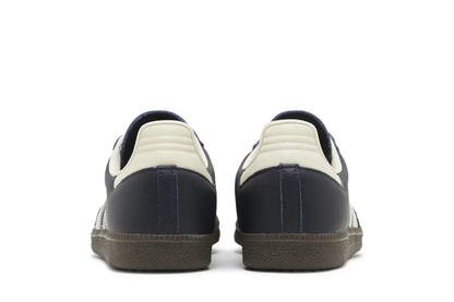 Adidas Samba Og Night Navy Gum Navy Blue