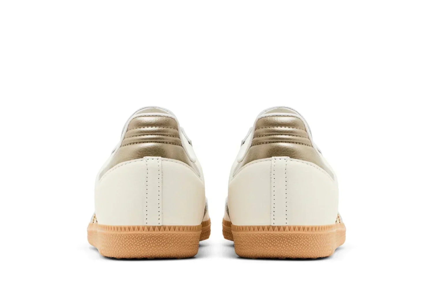 Adidas Samba Og Off White Cyber Metallic White