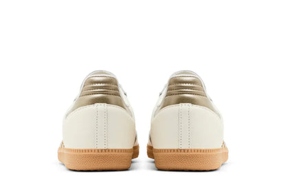 Adidas Samba Og Off White Cyber Metallic White