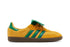 Adidas Samba Og Proloved Yellow Green