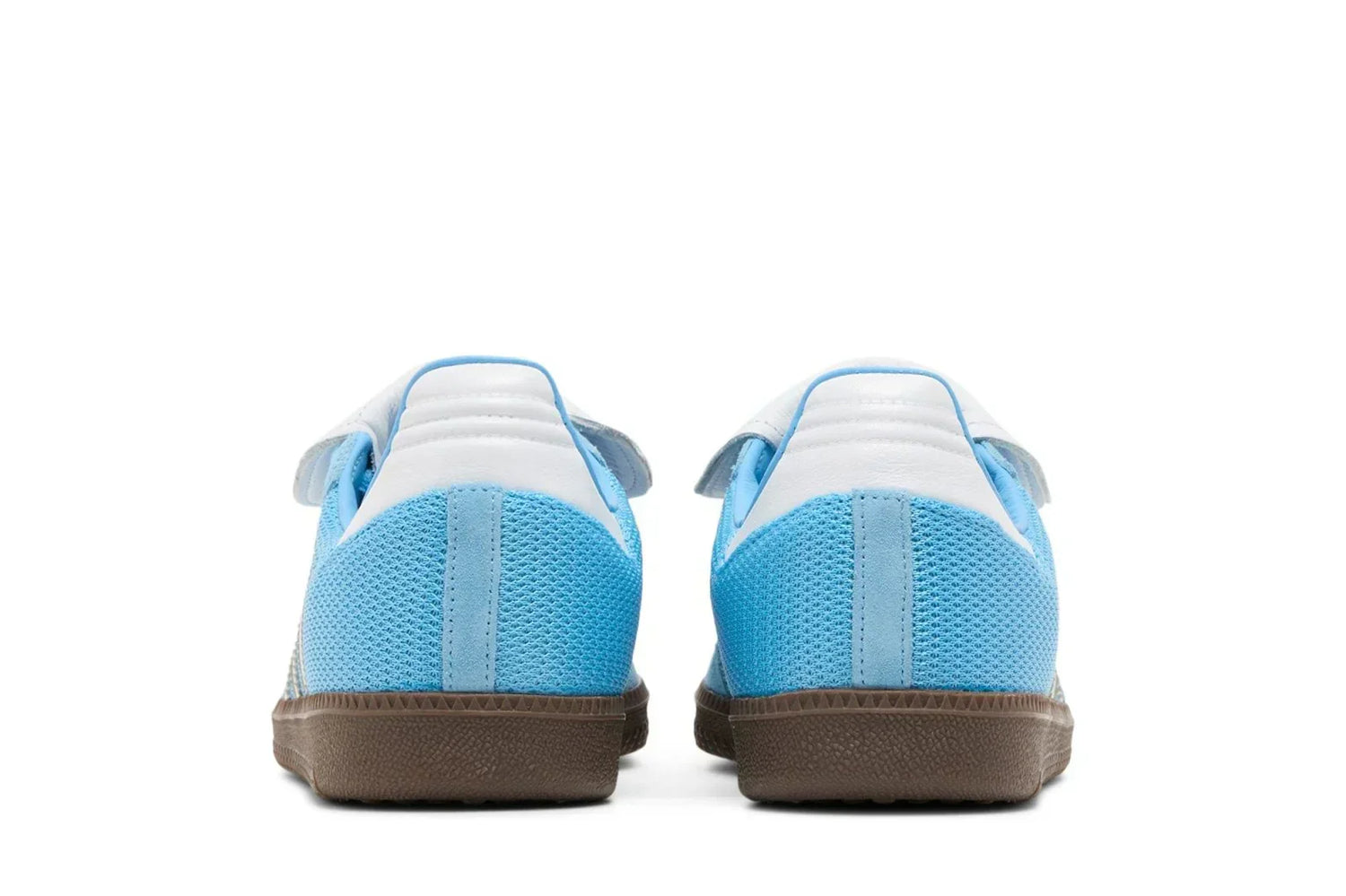 Adidas Samba Og Semi Blue Burst
