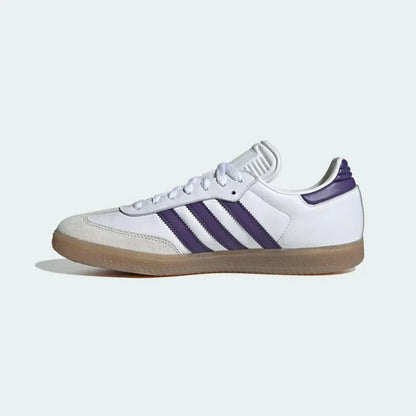 Adidas Samba Og x Lionel Messi Triunfo Estelar Pack White