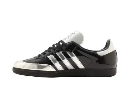 adidas Samba x Atmos Tuxedo Shoes Black