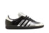 adidas Samba x Atmos Tuxedo Shoes Black