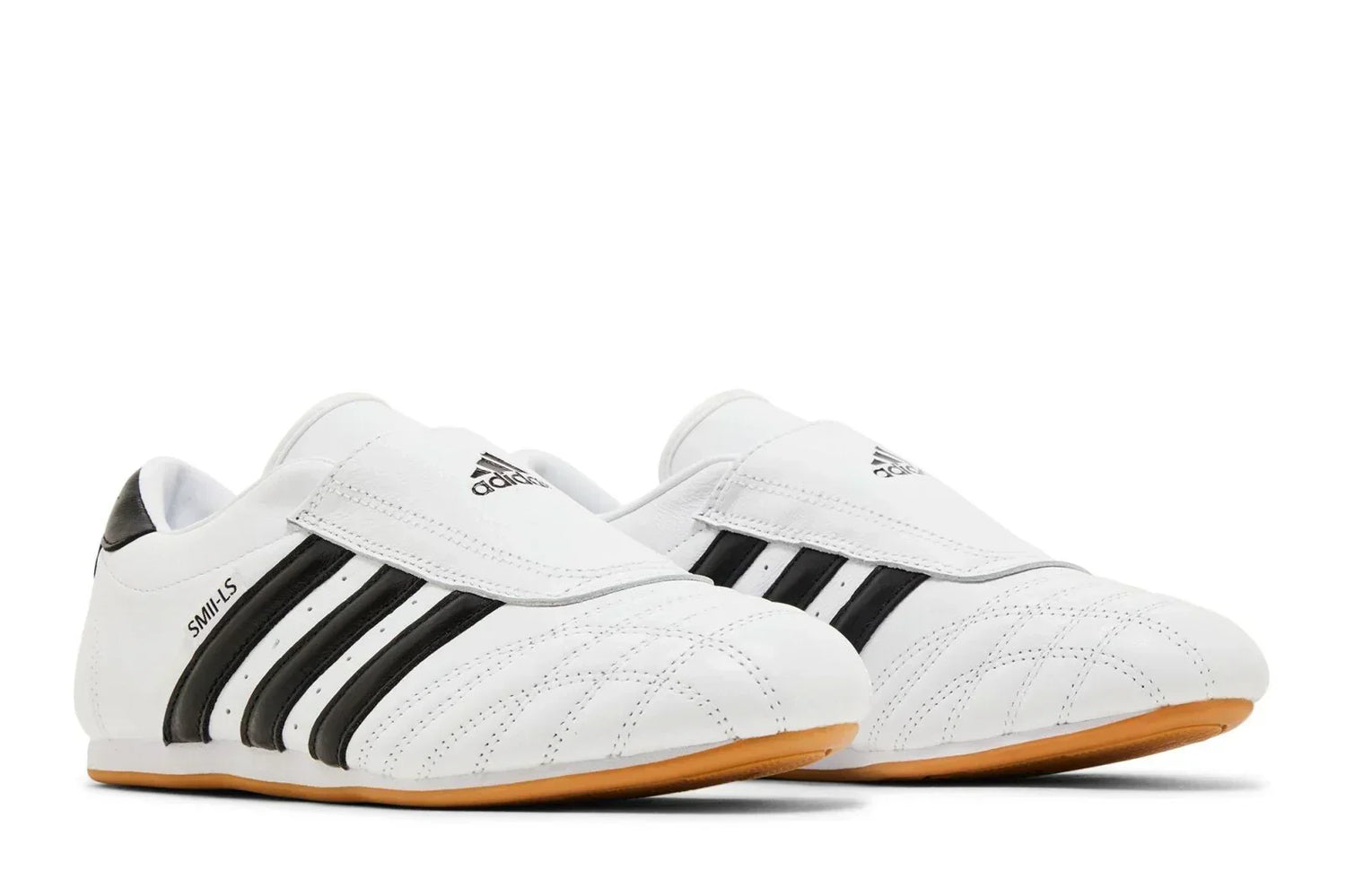 Adidas Taekwondo Cloud White White