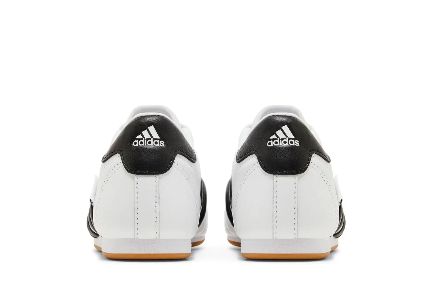 Adidas Taekwondo Cloud White White
