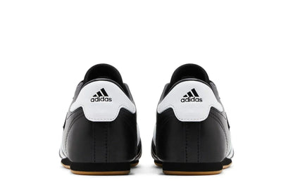 Adidas Taekwondo Core Black