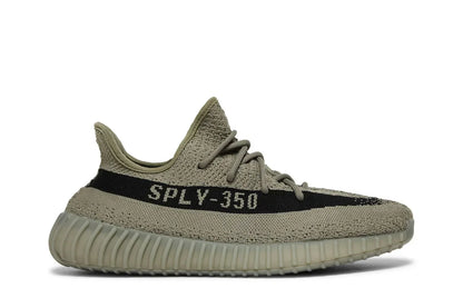Yeezy Boost 350 V2 Granite Brown