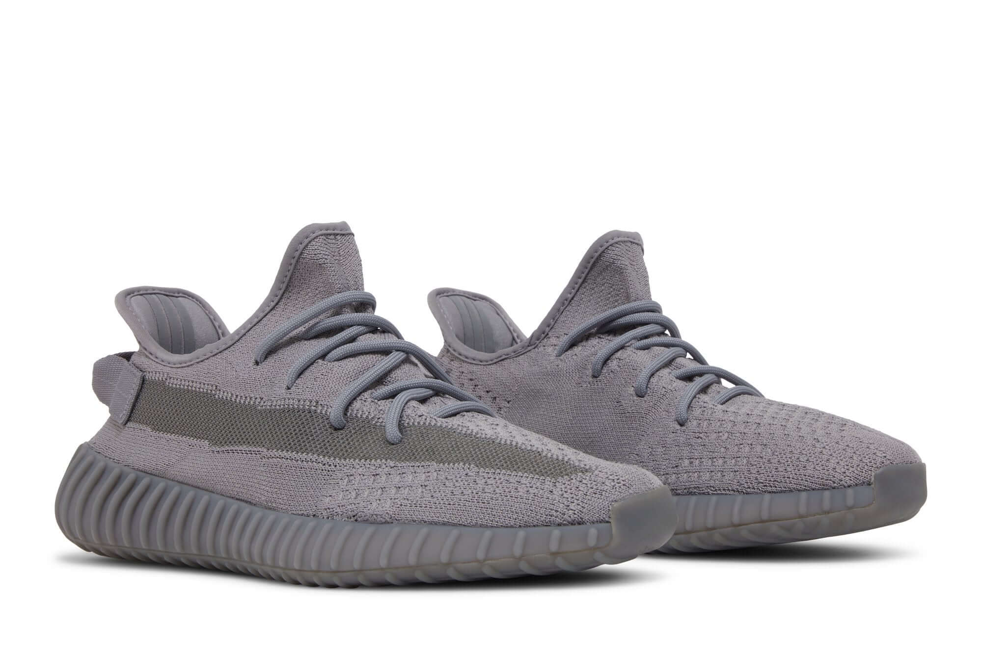 Yeezy Boost 350 V2 &quot;Steel Grey&quot; Gray