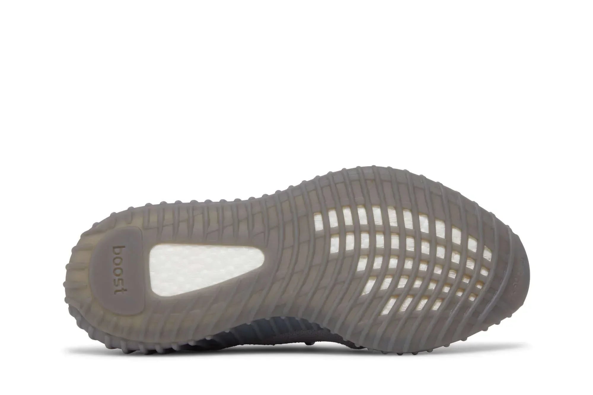 Yeezy Boost 350 V2 &quot;Steel Grey&quot; Gray