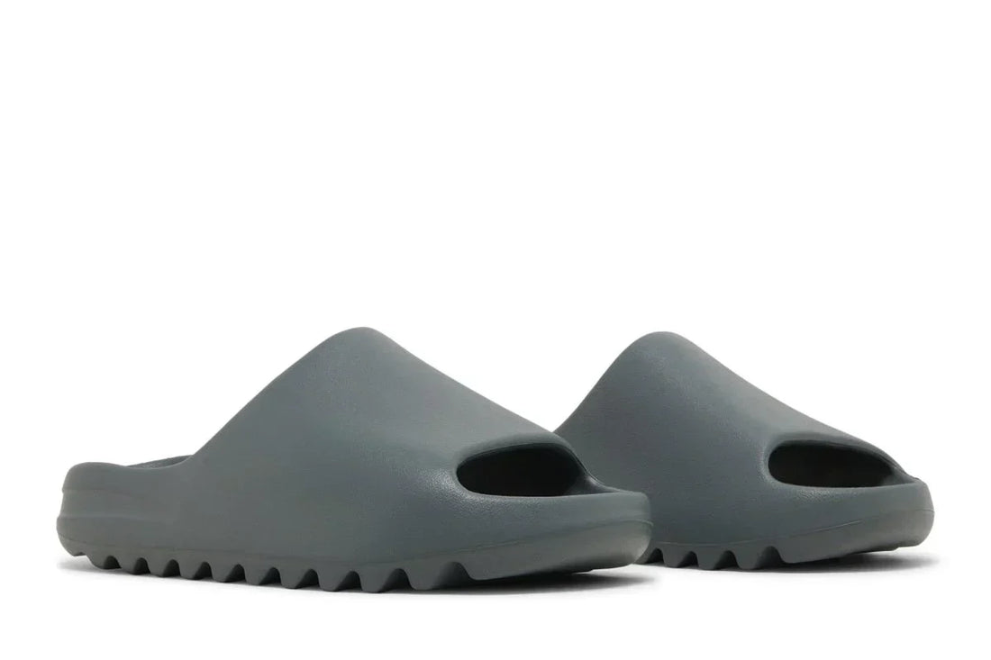 Yeezy Slide Slate Marine Dark Blue