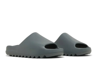 Yeezy Slide Slate Marine Dark Blue